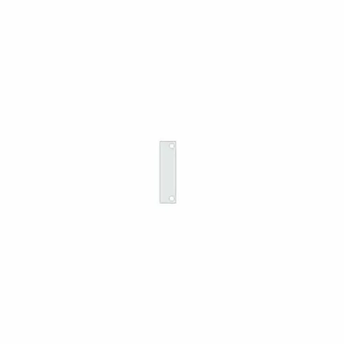 Intellijel 1U Blank Panels – 2hp