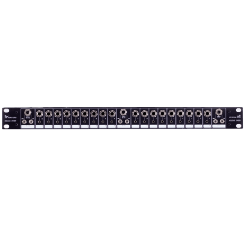 ADDAC 911 Utility Patch Bay Eurorack Module
