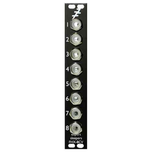 Expert Sleepers FHX-8CV Eurorack CV Expansion Module (FH-2)