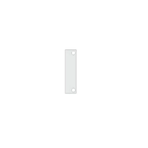 Intellijel 1U Blank Panels – 2hp