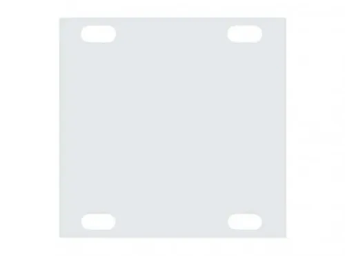 Intellijel 1U Blank Panels – 8hp