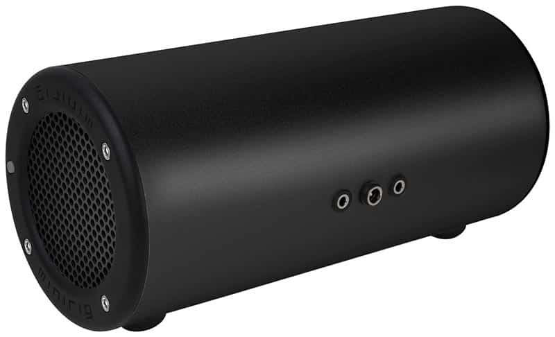 Minirig Subwoofer 3 Portable Speaker (Black)