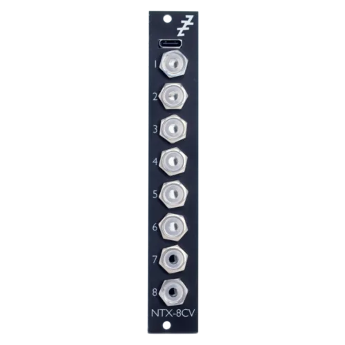 Strymon AA.1 Input/Output Eurorack Interfacing Module - Elevator Sound