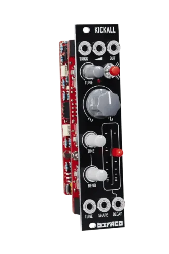 Befaco Kickall Eurorack Kick Drum Module