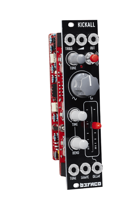 Befaco Kickall Eurorack Kick Drum Module