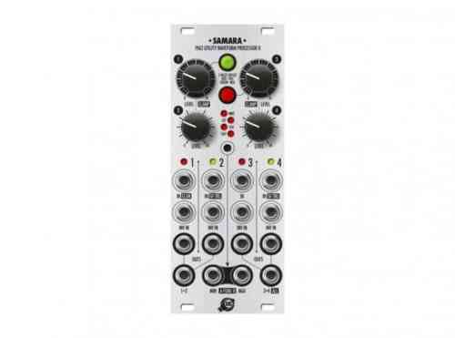 Xaoc Devices Samara II Eurorack Mixer/Utility Module