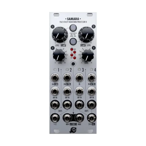 Xaoc Devices Samara II Eurorack Mixer/Utility Module