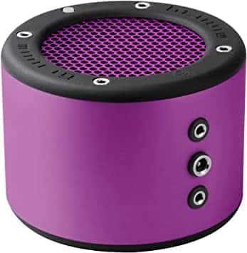 Minirig 3 Portable Speaker (Purple)