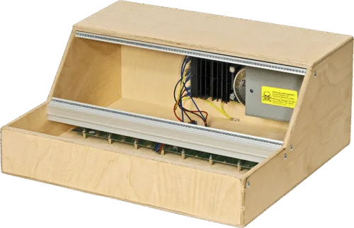 Doepfer A-100 LCB Base Case PSU3