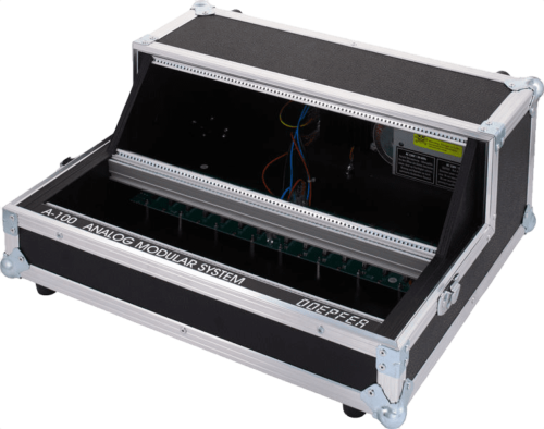 Doepfer A-100 PB Base Eurorack Case PSU3