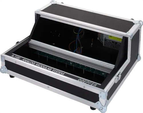 Doepfer A-100 PB Base Eurorack Case PSU3