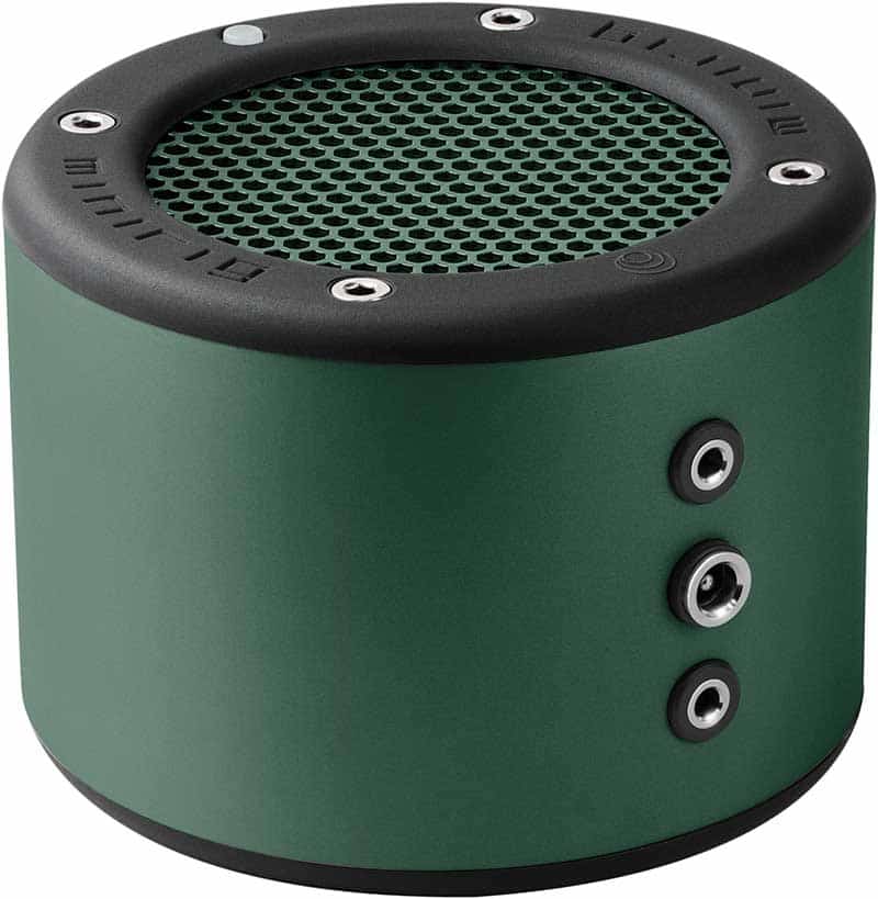 Minirig 3 Portable Speaker (Green)