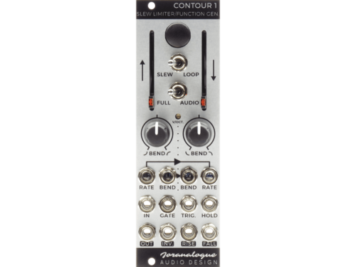Joranalogue Contour 1 Eurorack Function Generator Module