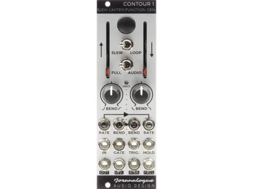 Joranalogue Contour 1 Eurorack Function Generator Module