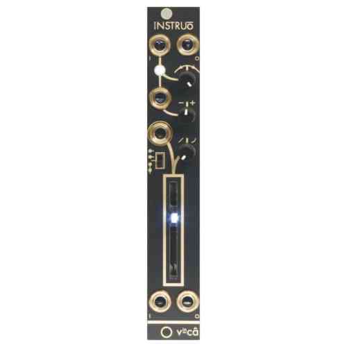 Instruo Vinca Eurorack VCA Module