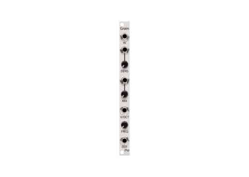 2hp Grain Eurorack Granular Synthesis Module (Silver)