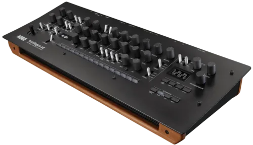 Korg Minilogue XD Module Analog Polyphonic Synthesizer