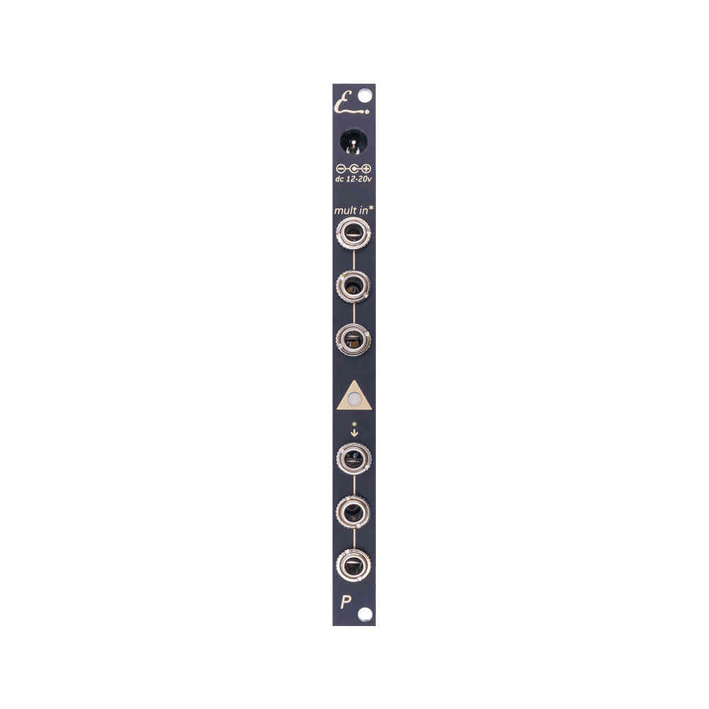 Endorphin.es Power Eurorack Module