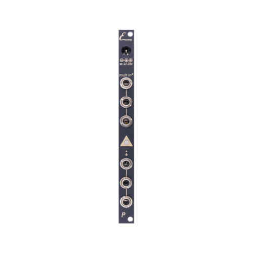 Endorphin.es Power Eurorack Module