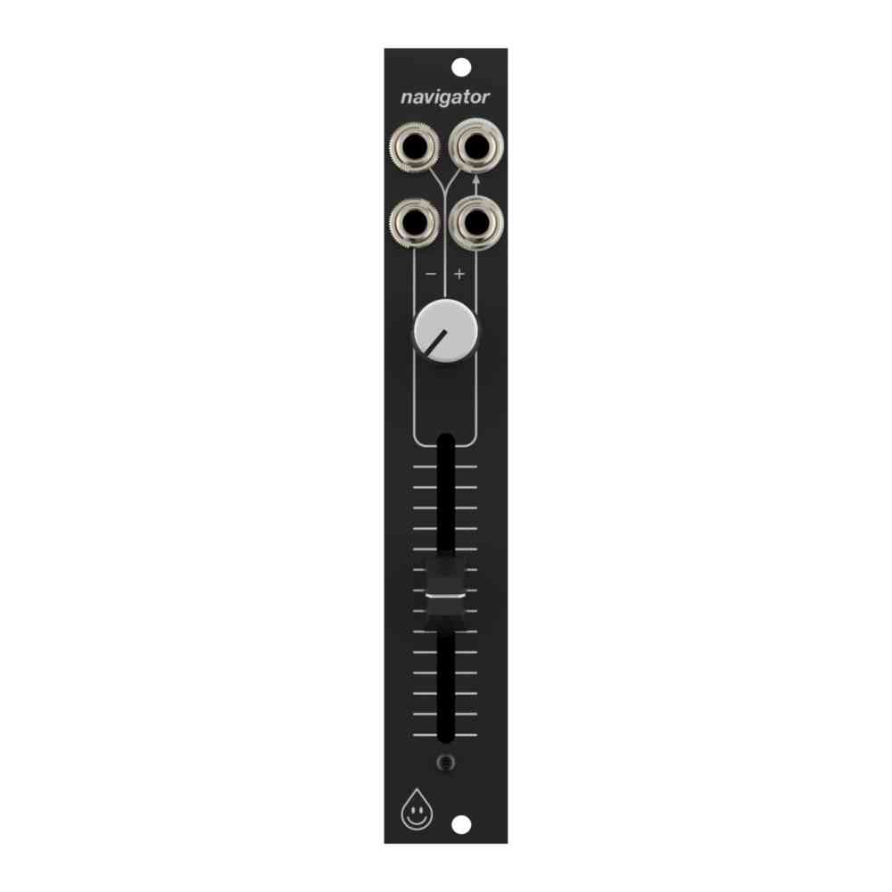 Acid Rain Technology Navigator Eurorack Utility Module