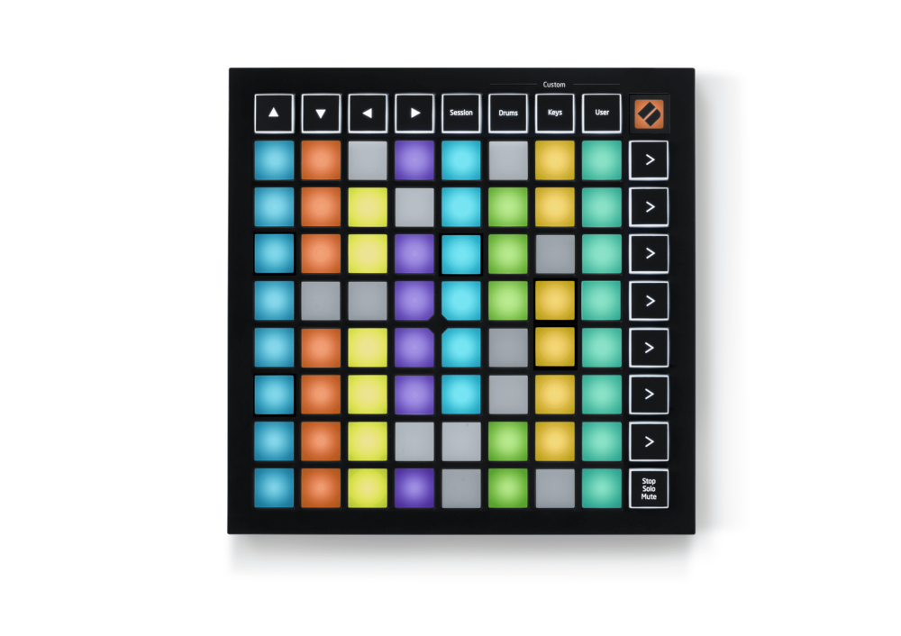 Novation Launchpad Mini MK3 Grid Controller for Ableton Live