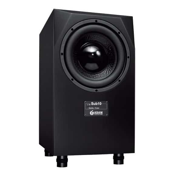 Adam Audio S10 Mk2 Subwoofer