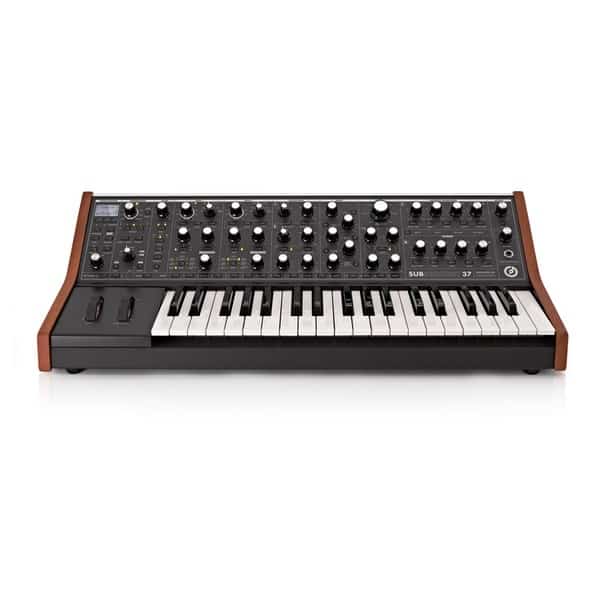 Moog Subsequent 37 Paraphonic Synthesizer