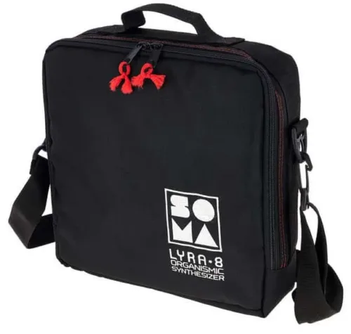 Soma Laboratory Lyra-8 Soft Case