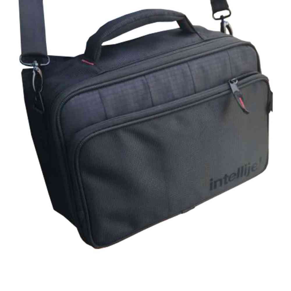 Intellijel Palette 4U 62hp Eurorack Padded Gig Bag