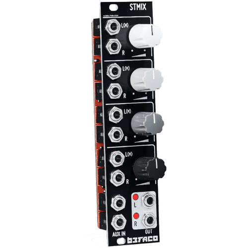 Befaco ST-Mix Eurorack Stereo Mixer Module
