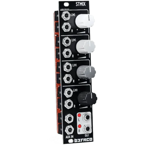 Befaco ST-Mix Eurorack Stereo Mixer Module