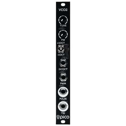 Erica Synths Pico VCO2 Eurorack Oscillator Module