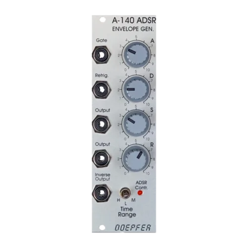 Doepfer A-140-1 Eurorack Envelope Generator Module