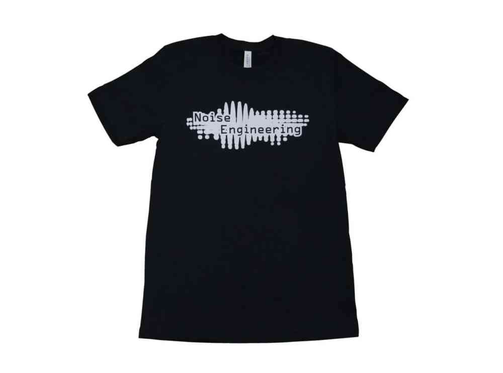 Noise Engineering T-Shirt (Medium)