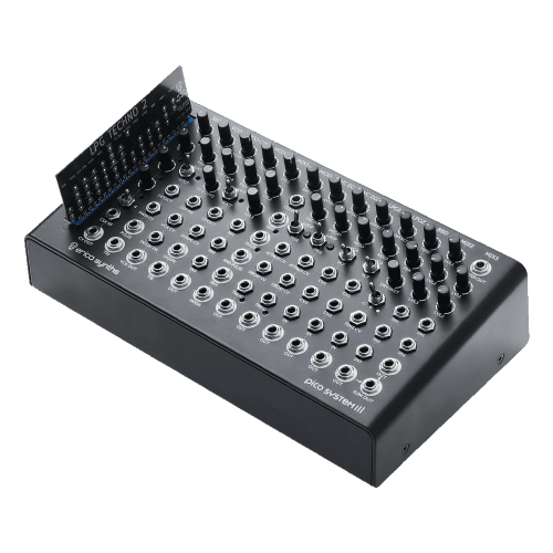 Erica Synths Pico System 3 Full Eurorack Modular System