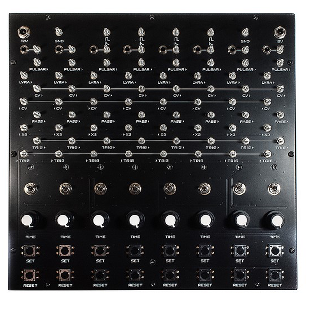 Soma Laboratory Ornament-8 Organismic Sequencer