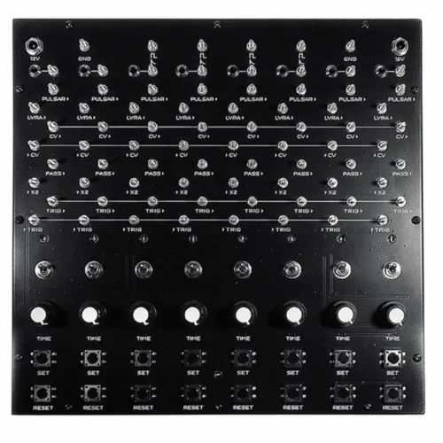 Soma Laboratory Ornament-8 Organismic Sequencer