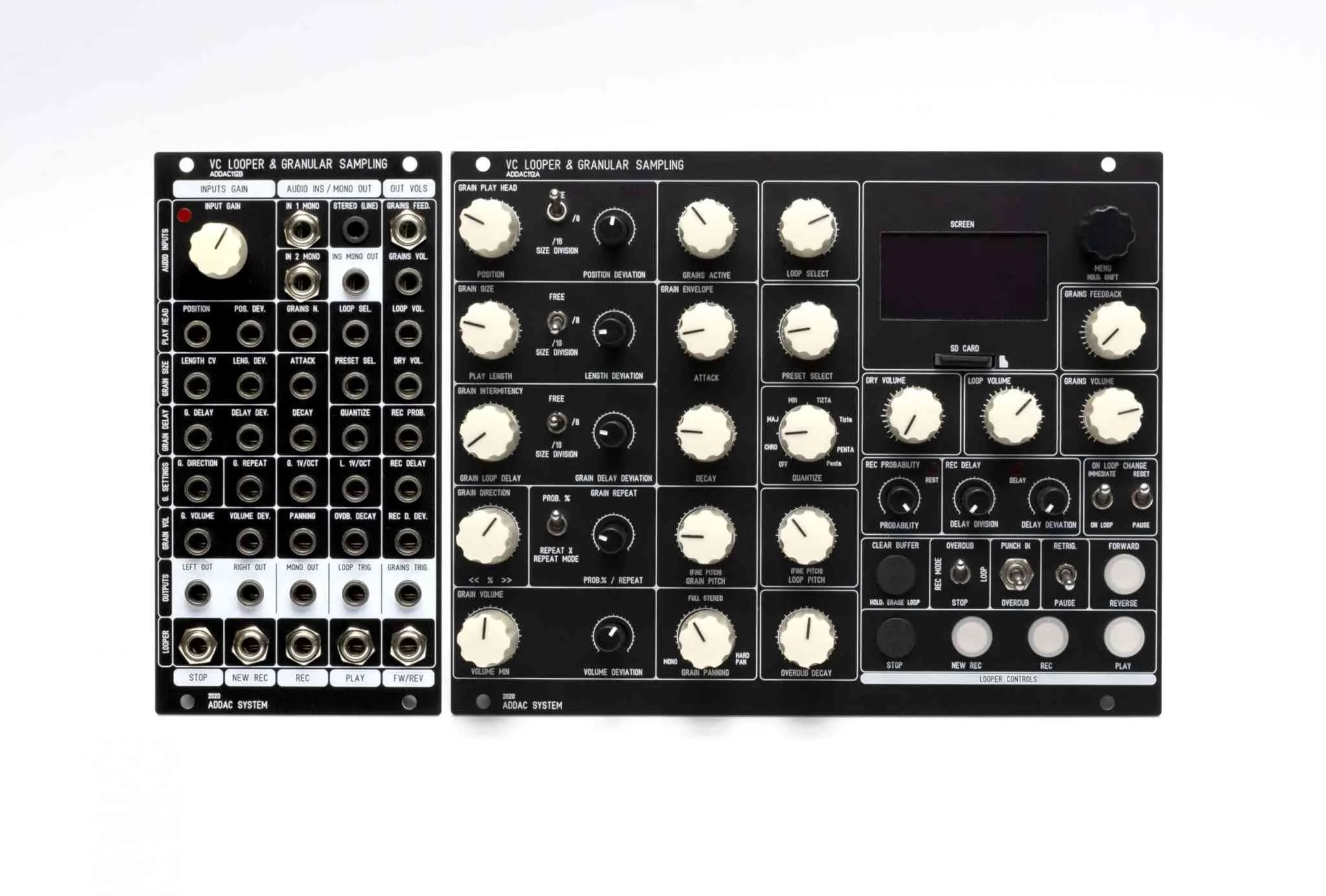 ADDAC 312 Gate Pedal - Image 2