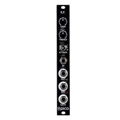 Erica Synths Pico EF Eurorack Envelope Follower Module