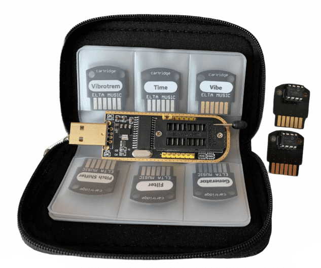 Elta Music DIY Kit Programmer