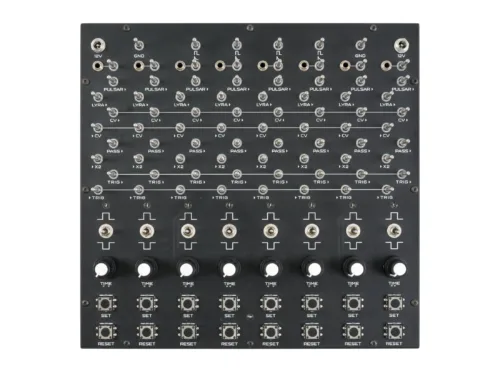 Soma Laboratory Ornament-8 Organismic Sequencer