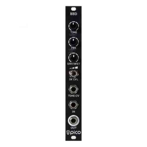 Erica Synths Pico BBD Analogue Delay Eurorack Module