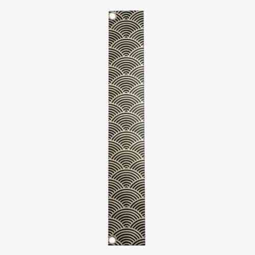 Big T Music Gap Banisher Blank Panel 3U 4hp