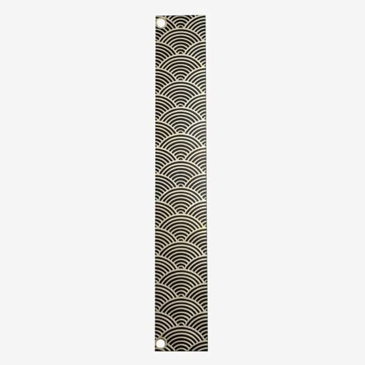 Big T Music Gap Banisher Blank Panel 3U 4hp