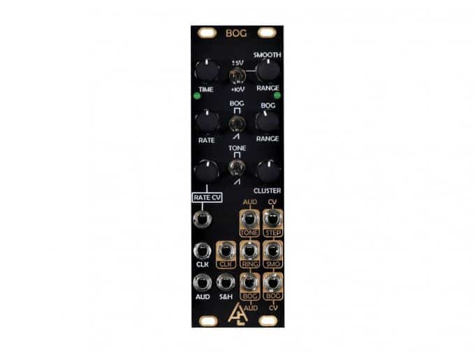 After Later Audio Bog Eurorack Random Voltage Module