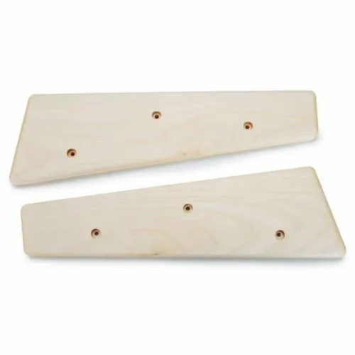 Vermona PERfourMER Mk2 Wooden Side Panels