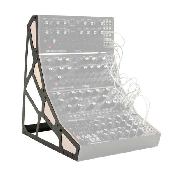 Moog 4-Tier Rack Kit