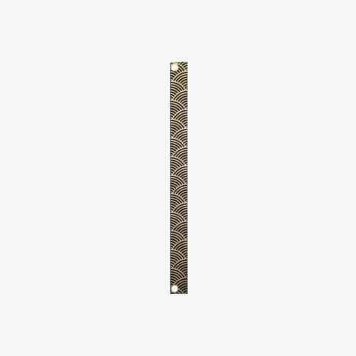 Big T Music Gap Banisher Blank Panel 3U 2hp