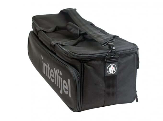 Intellijel Palette 4U 104hp Eurorack Padded Gig Bag