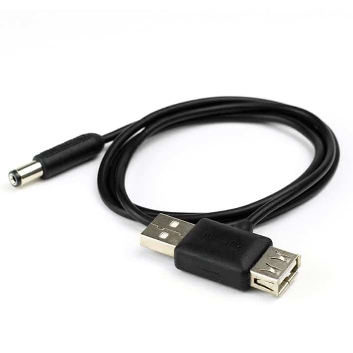 Minirig Charger Cable